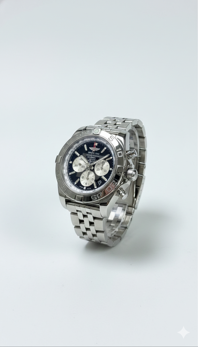 Breitling Erkek Kol Saati