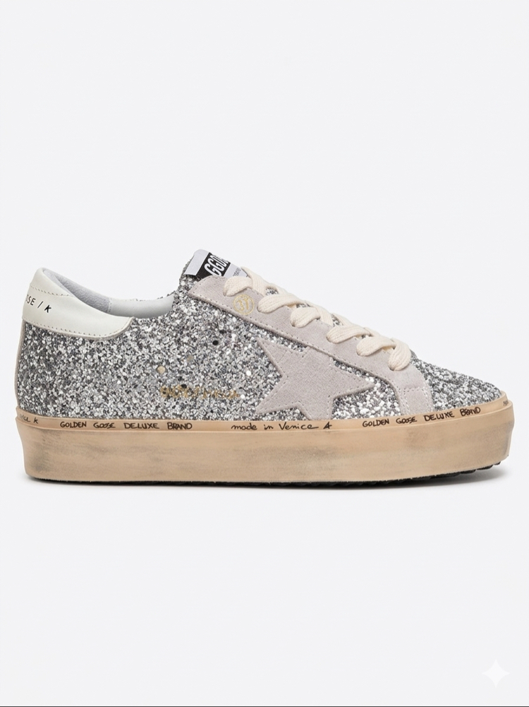 Golden Goose High Star(37)