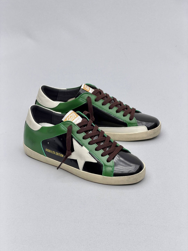 Golden Goose Superstar Ltd Edition