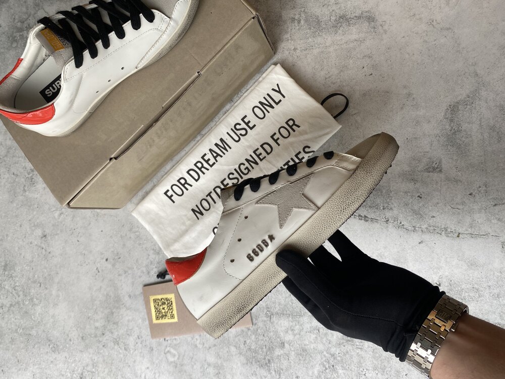 Golden Goose Ggdb Women
