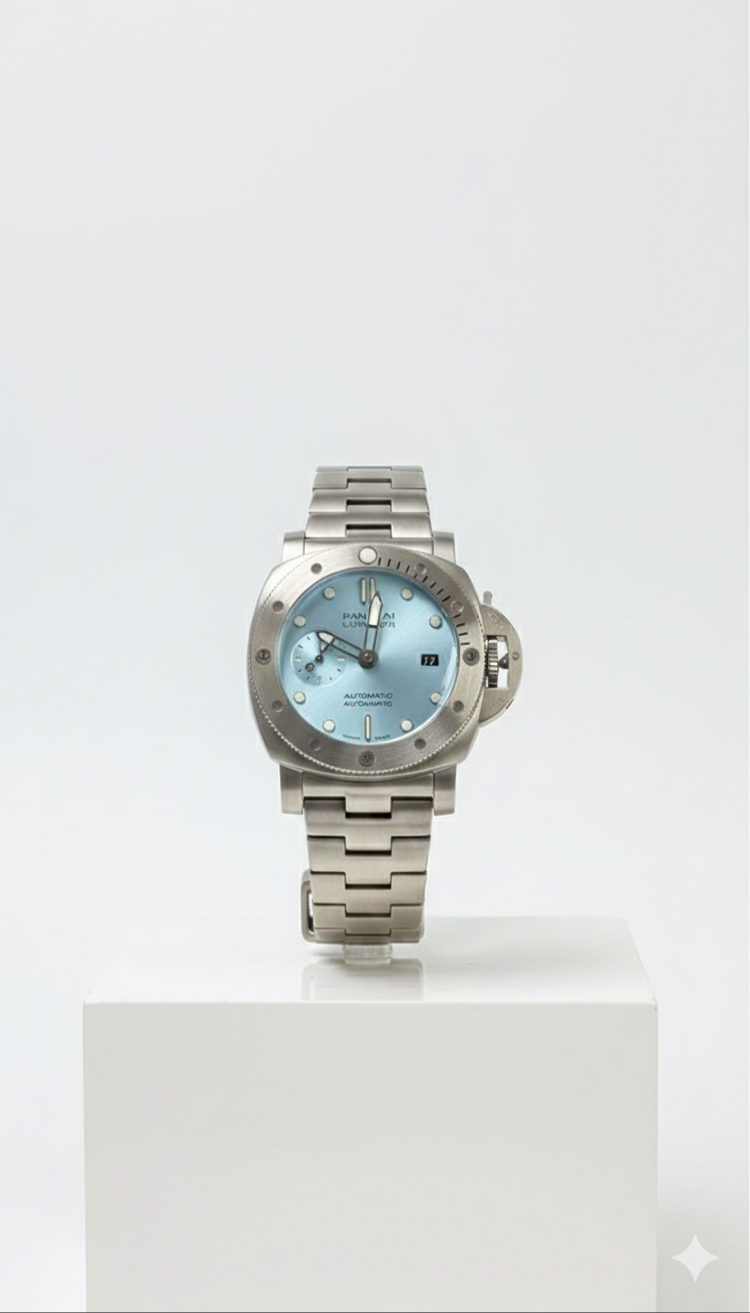 Panerai Erkek Kol Saati