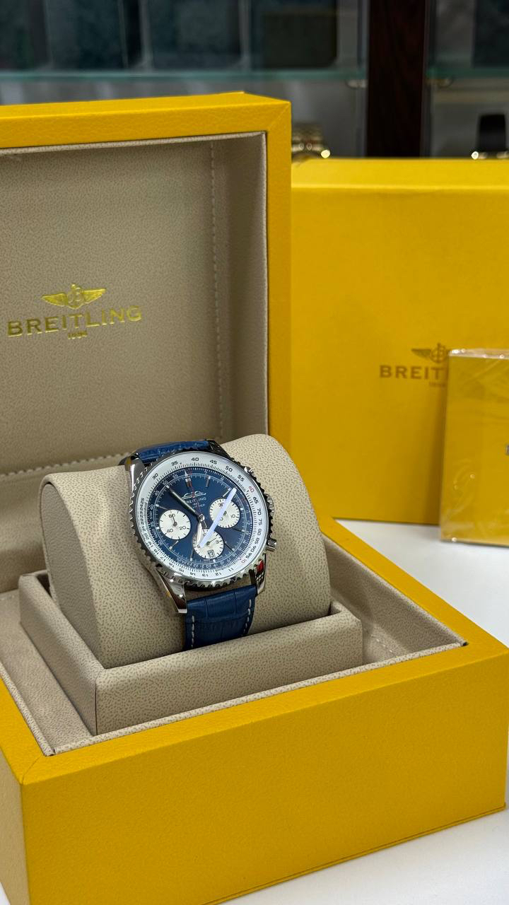 Breitling Erkek Kol Saati