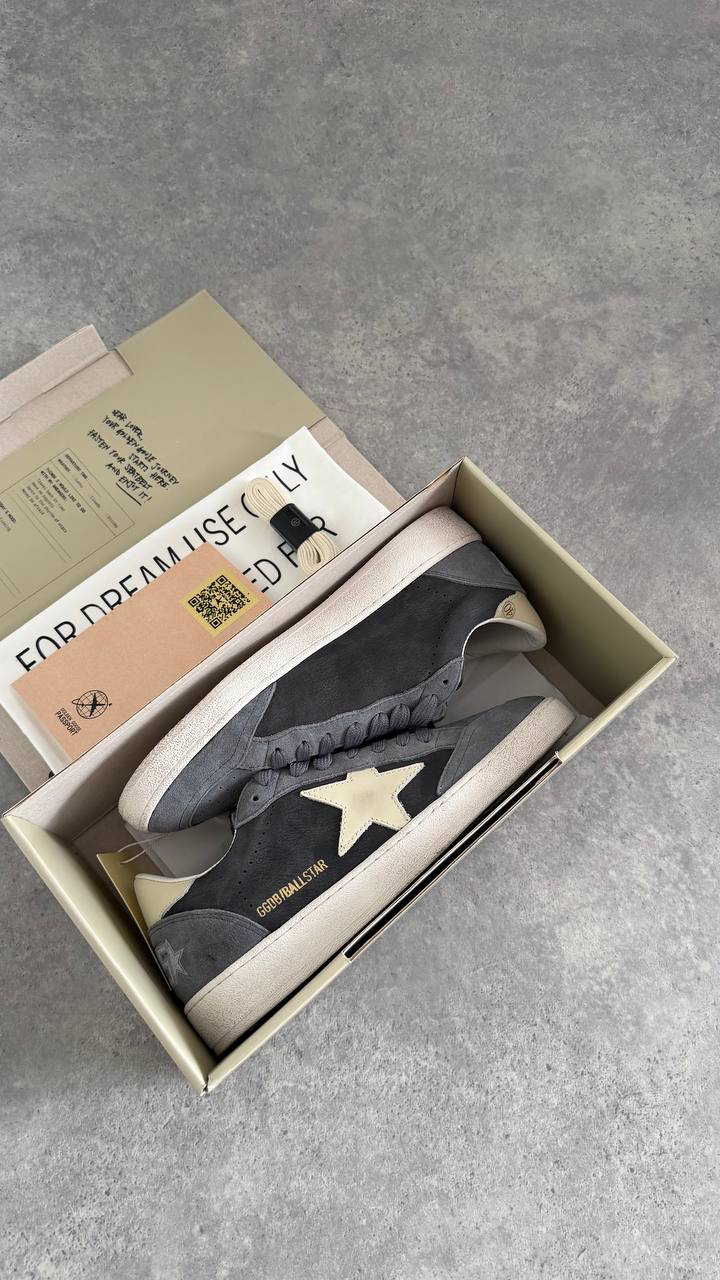 Golden Goose Ballstar