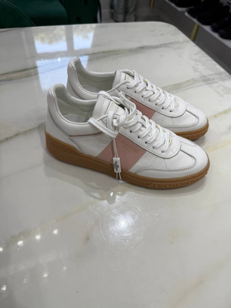Valentino Upvillage White Pink