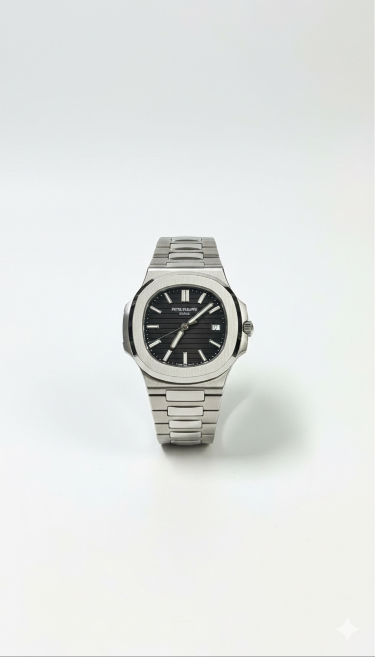Patek Philippe Erkek Kol Saati
