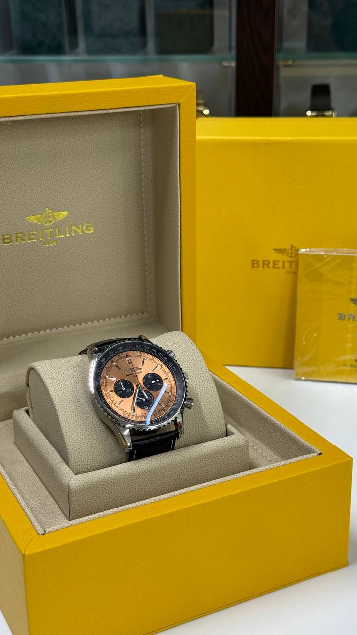 Breitling Erkek Kol Saati