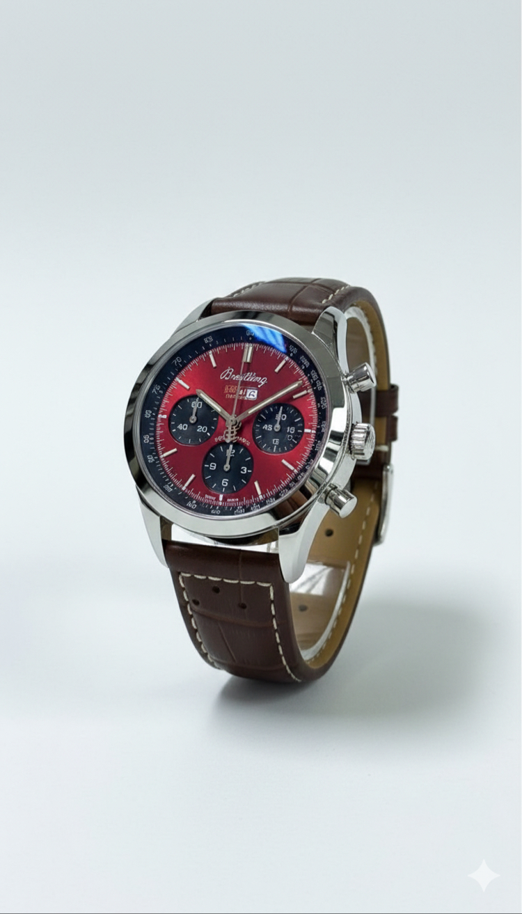 Breitling Erkek Kol Saati