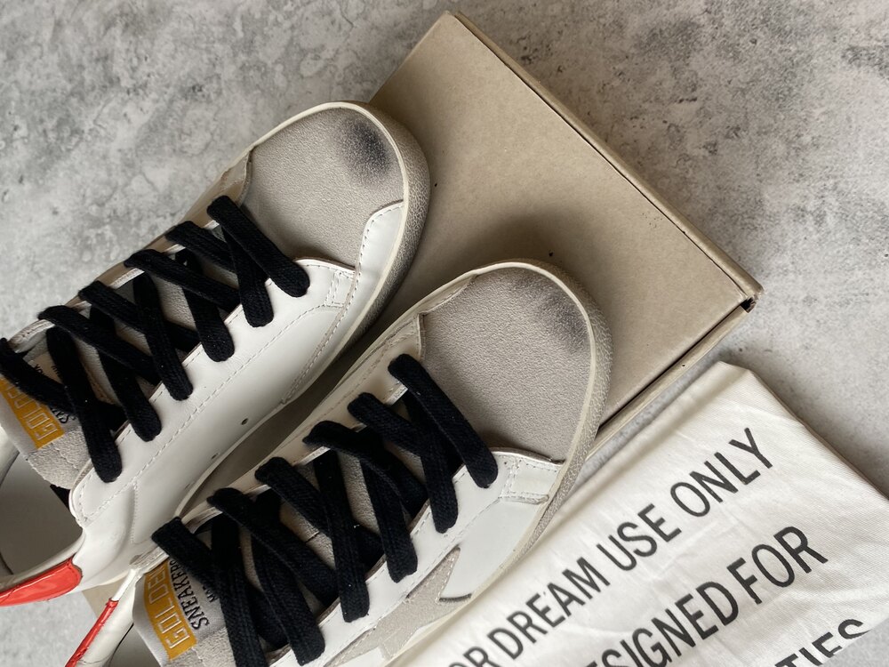 Golden Goose Ggdb Women