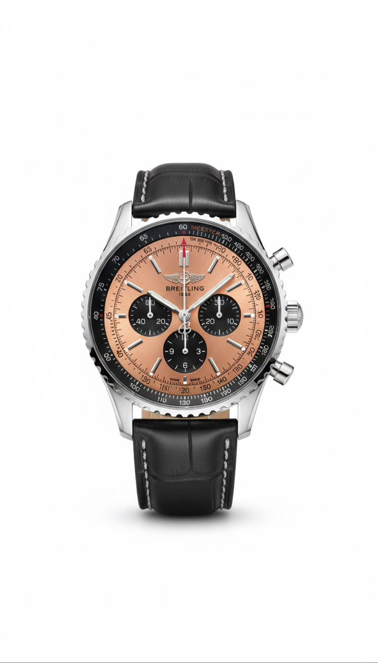 Breitling Erkek Kol Saati