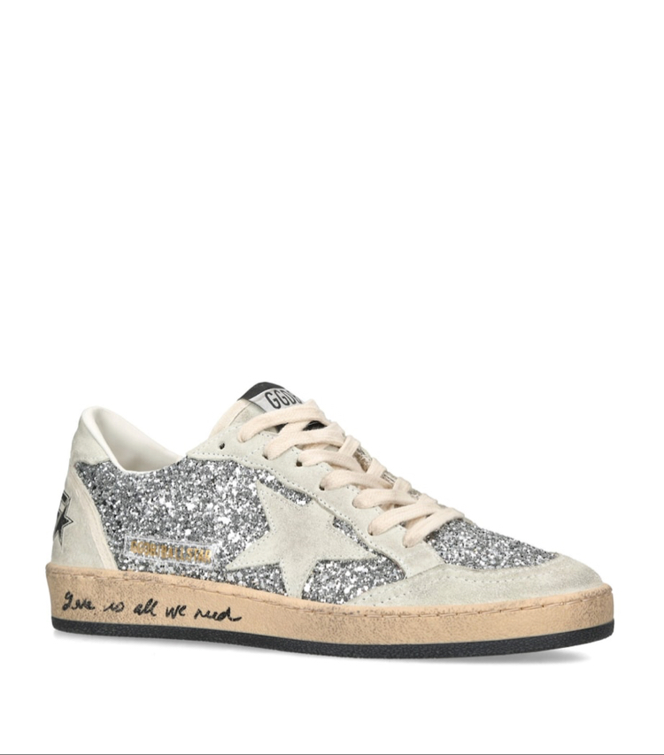Golden Goose Ballstar