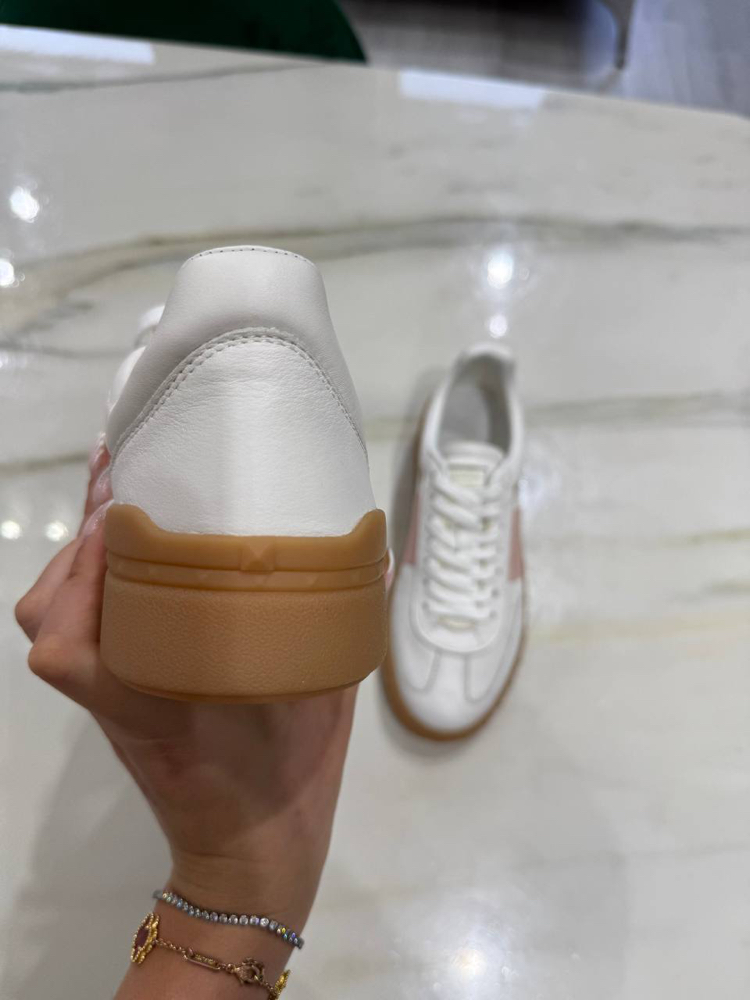 Valentino Upvillage White Pink