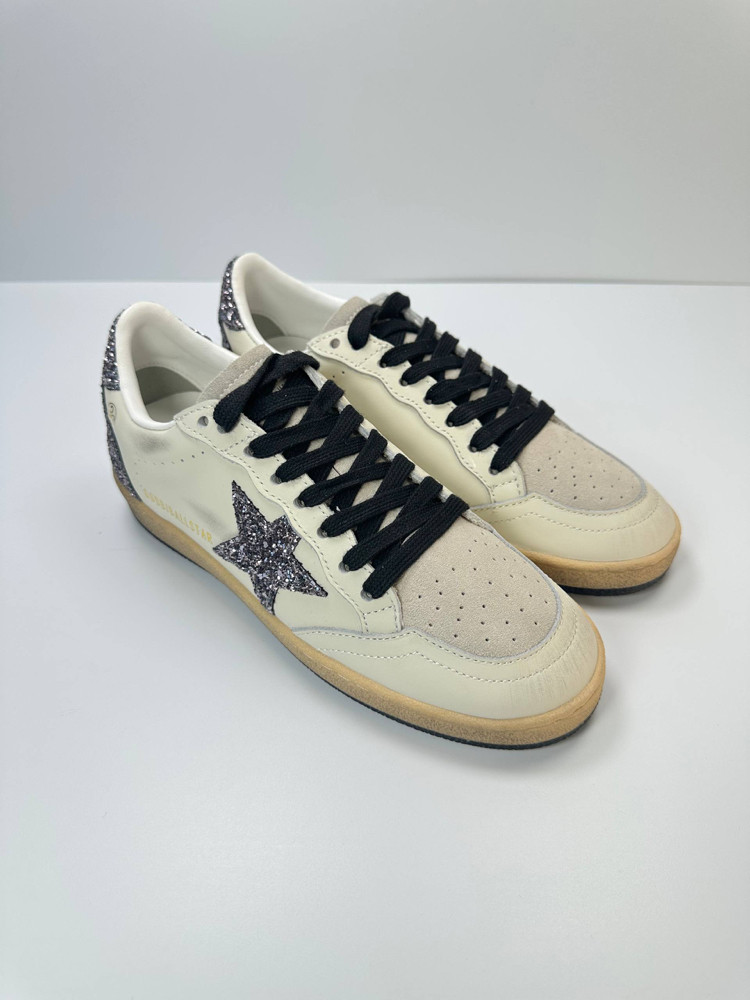 Golden Goose Ballstar