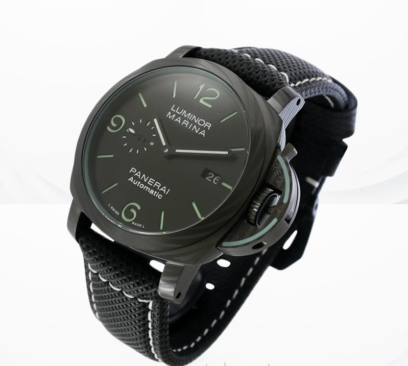 Panerai Erkek Kol Saati