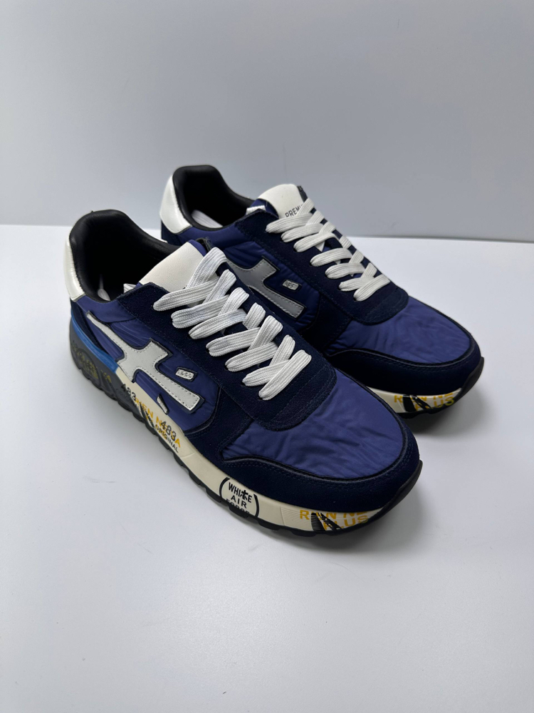 Premiata Mick Low(42)