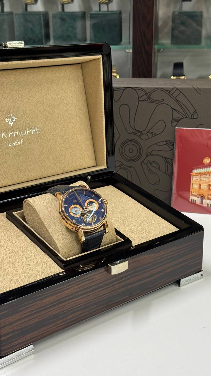 Patek Philippe Erkek Kol Saati