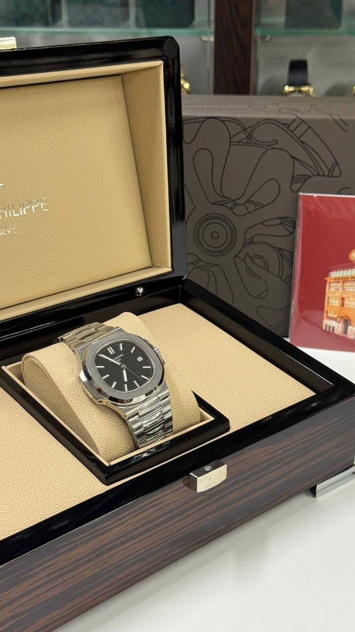 Patek Philippe Erkek Kol Saati