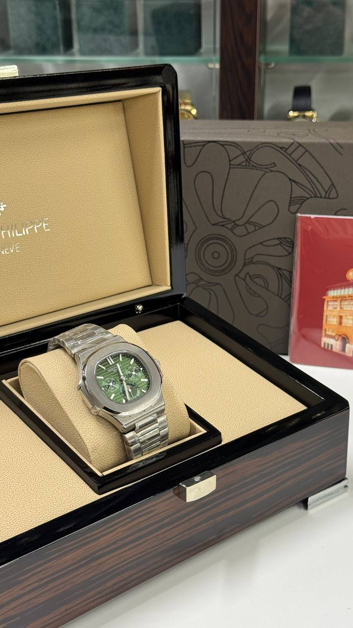 Patek Philippe Erkek Kol Saati