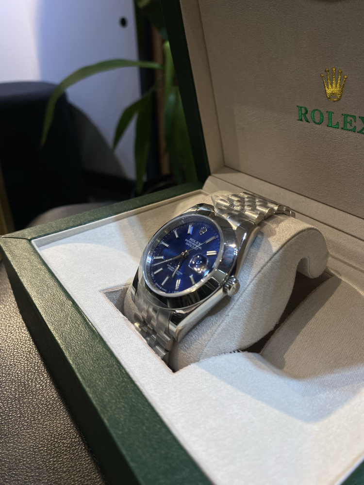 Rolex Erkek Kol Saati