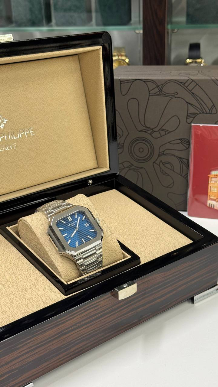Patek Philippe Erkek Kol Saati