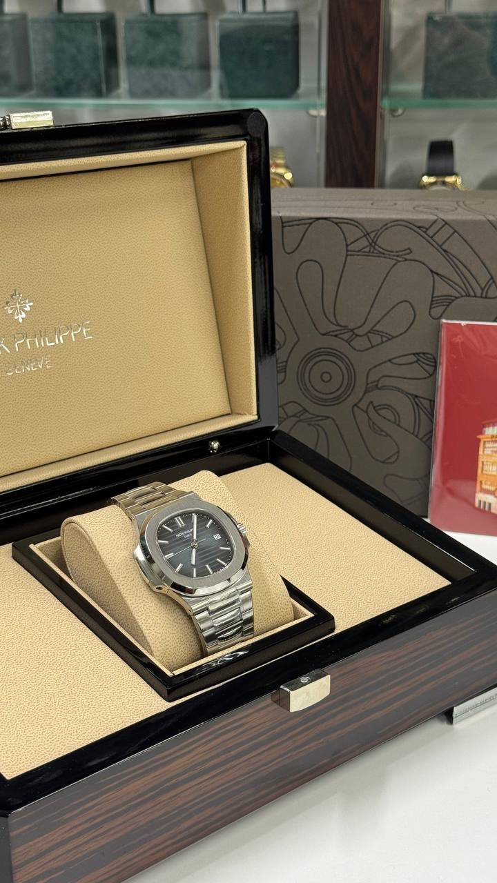 Patek Philippe Erkek Kol Saati