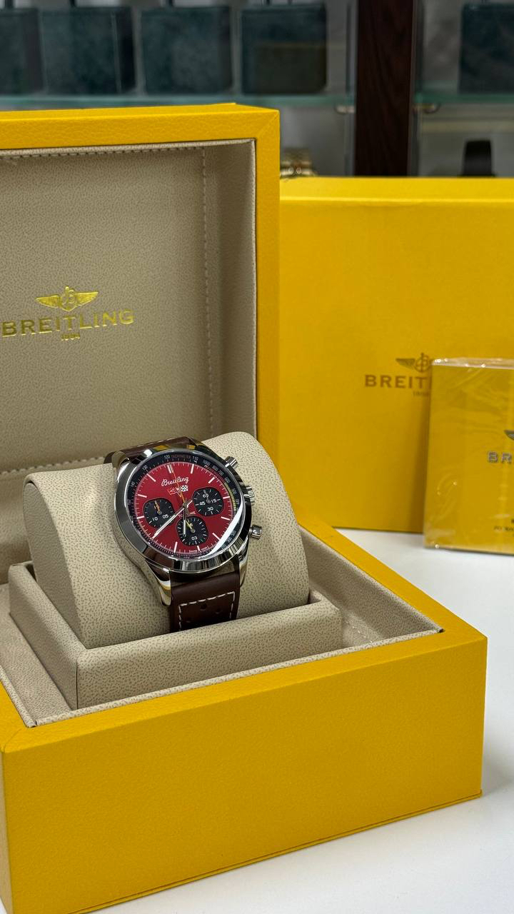 Breitling Erkek Kol Saati