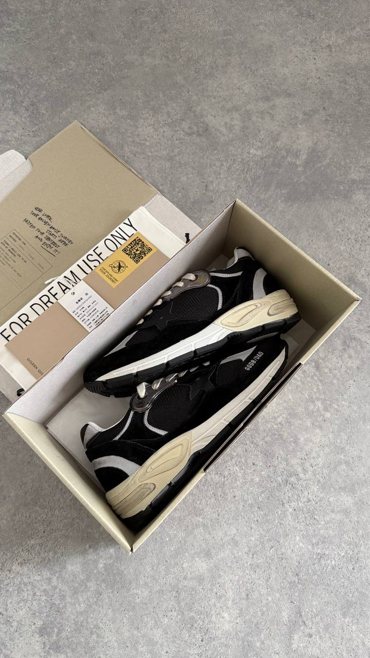 Golden Goose Dadstar