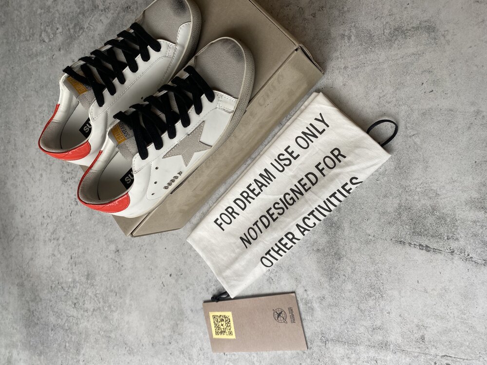 Golden Goose Ggdb Women