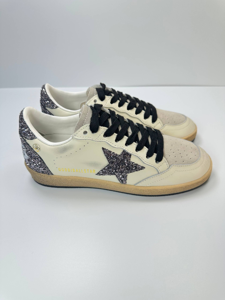 Golden Goose Ballstar