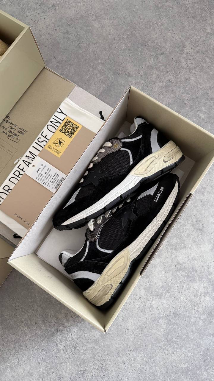 Golden Goose Dadstar