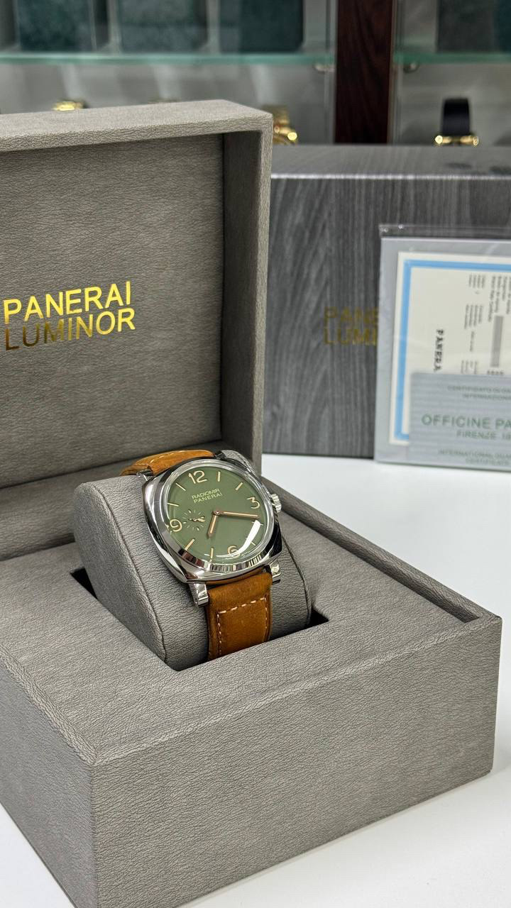 Panerai Erkek Kol Saati