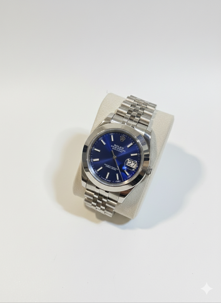 Rolex Erkek Kol Saati
