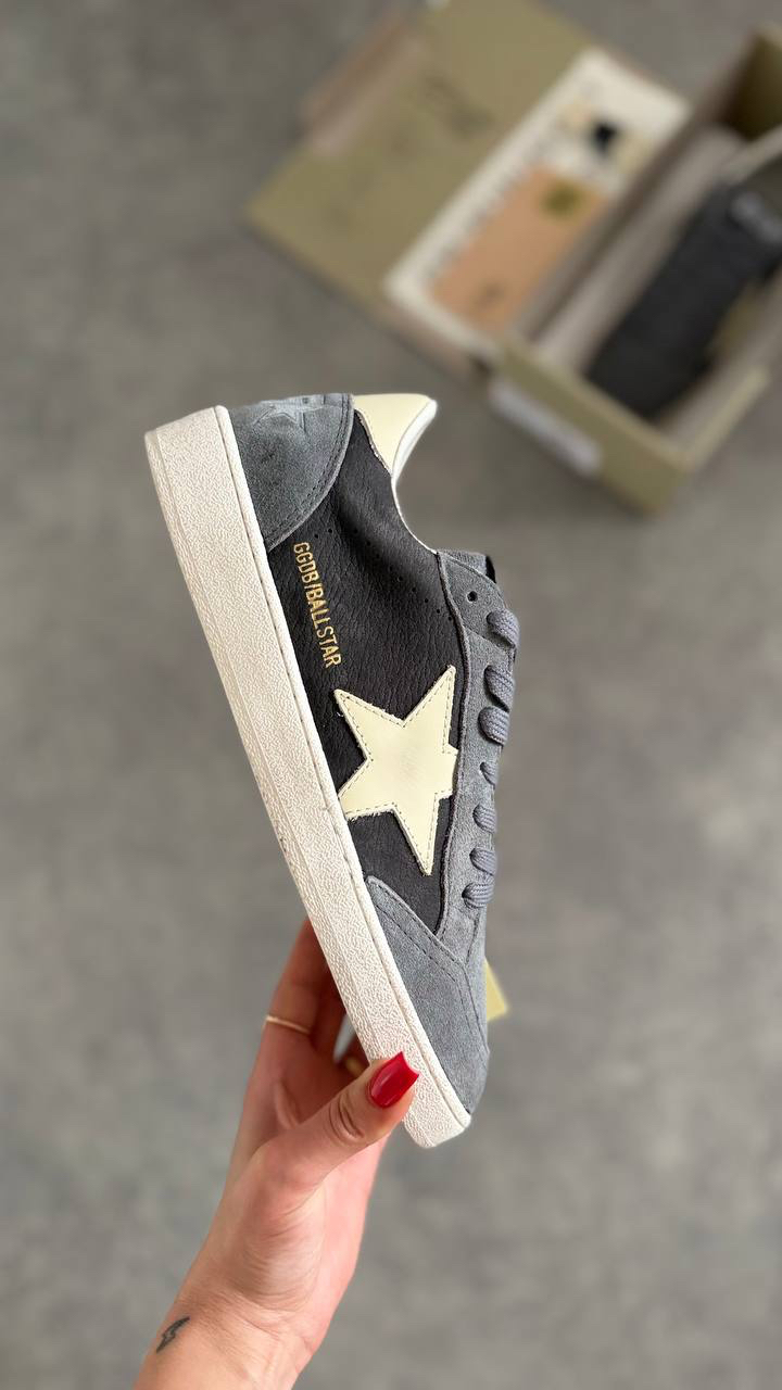 Golden Goose Ballstar