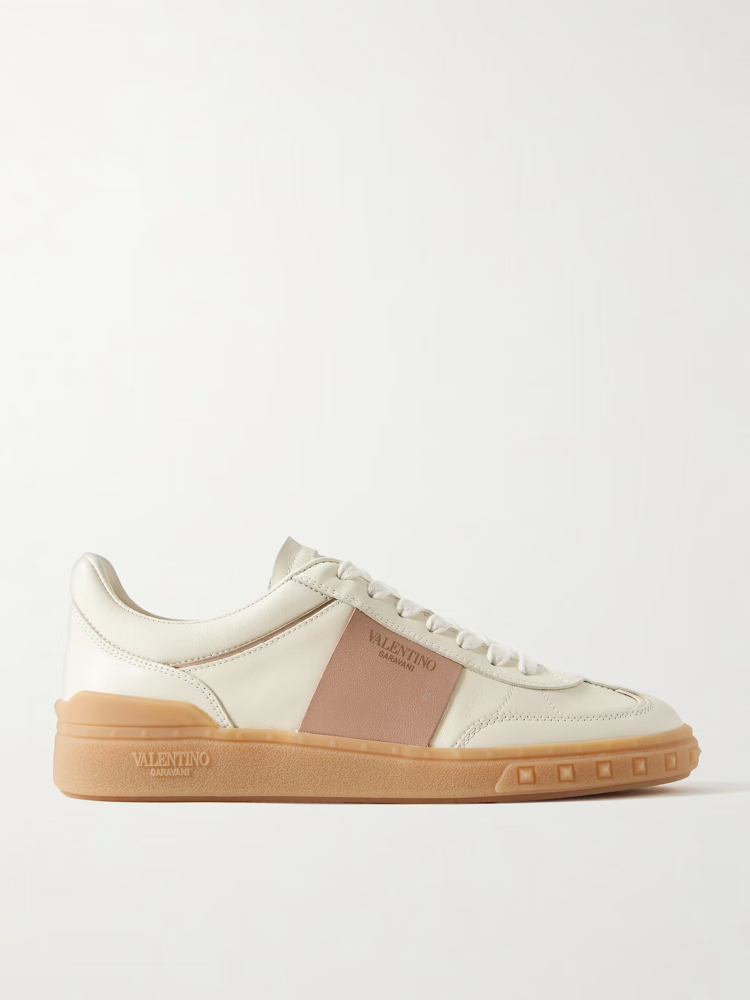 Valentino Upvillage White Pink