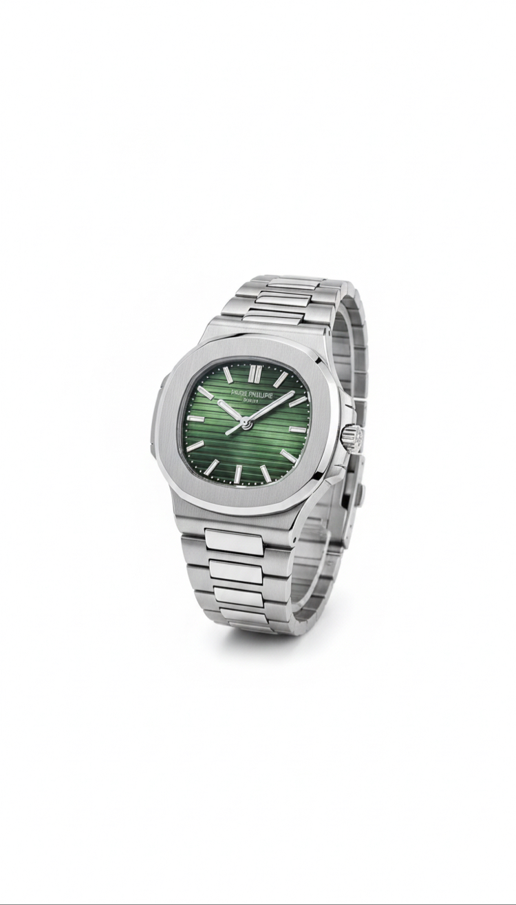 Patek Philippe Erkek Kol Saati