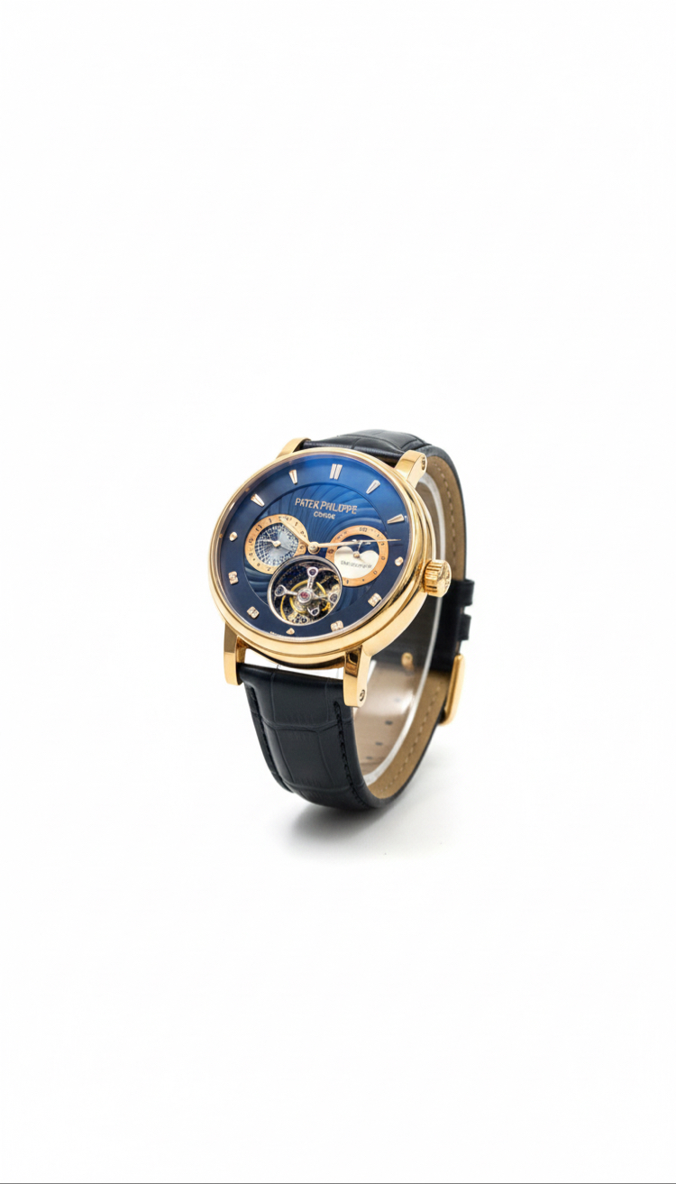 Patek Philippe Erkek Kol Saati