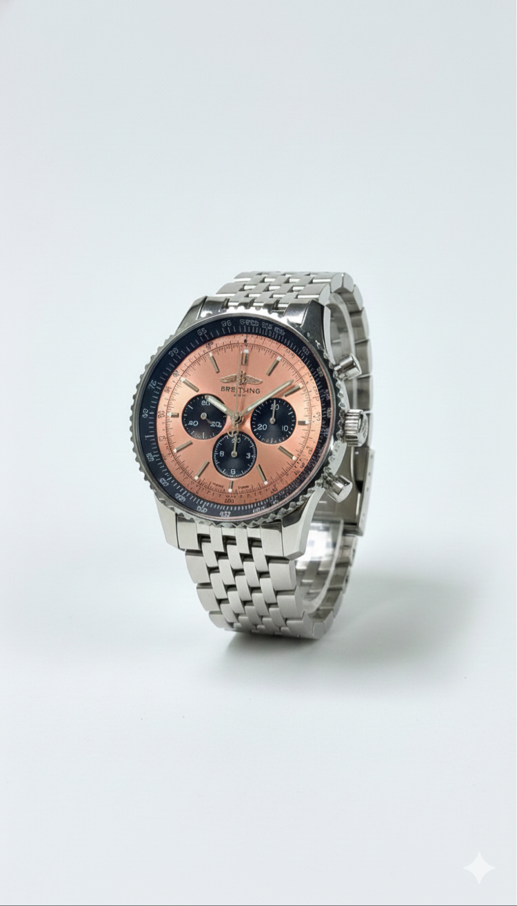 Breitling Erkek Kol Saati