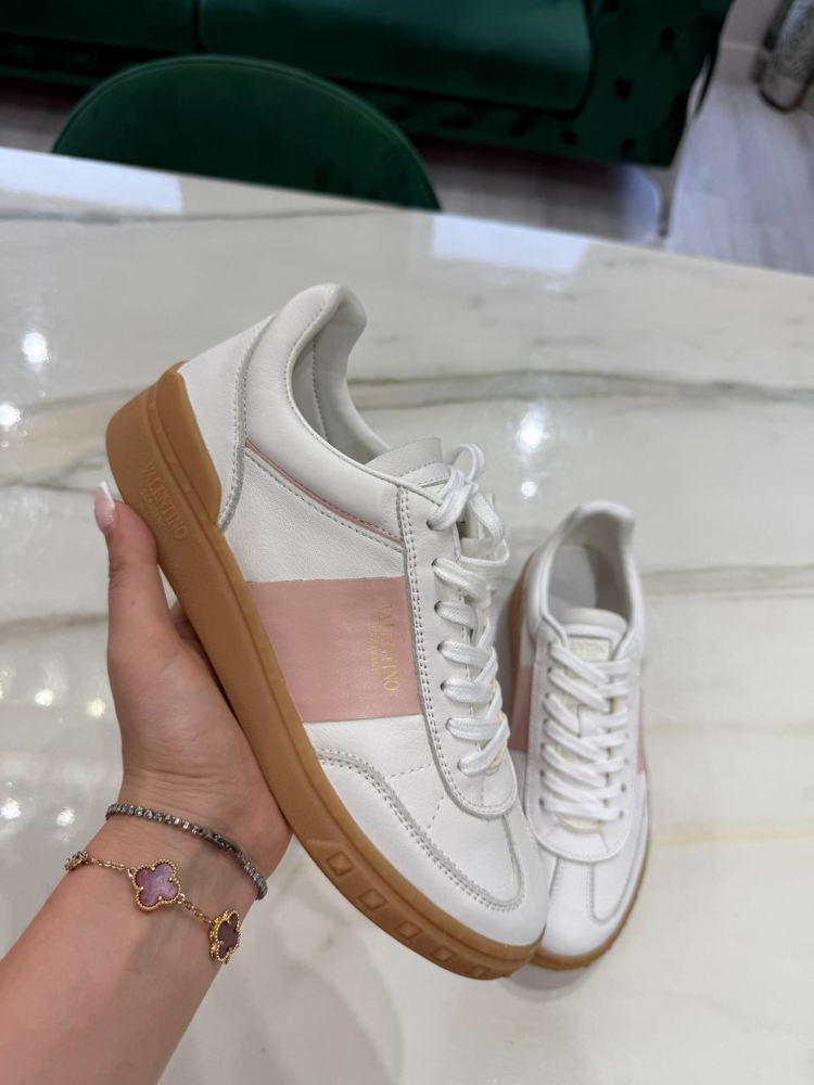 Valentino Upvillage White Pink