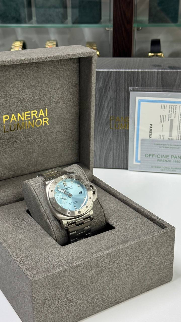 Panerai Erkek Kol Saati