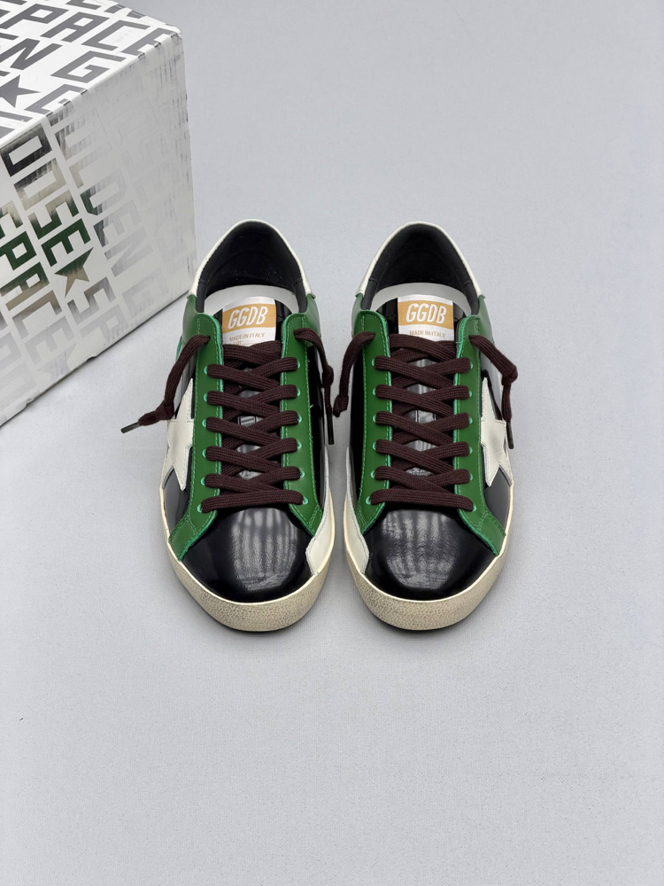 Golden Goose Superstar Ltd Edition