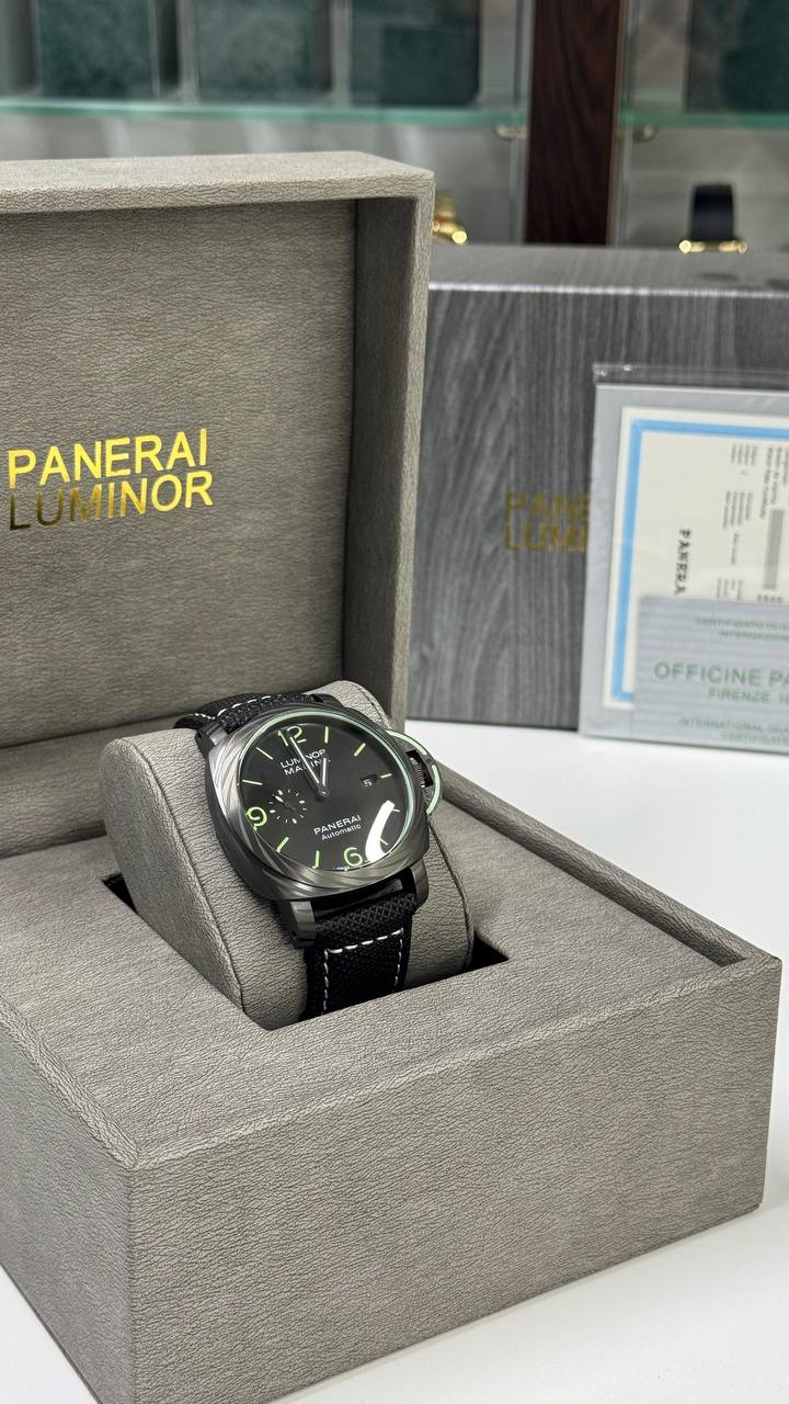 Panerai Erkek Kol Saati