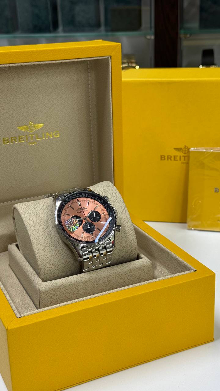 Breitling Erkek Kol Saati