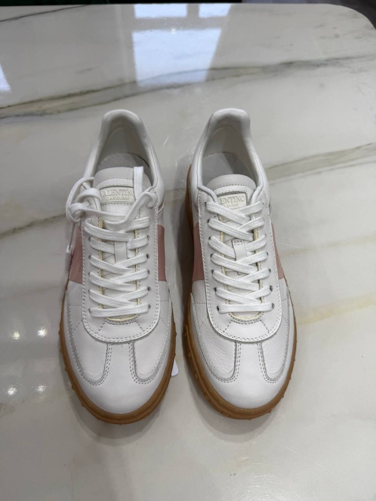 Valentino Upvillage White Pink