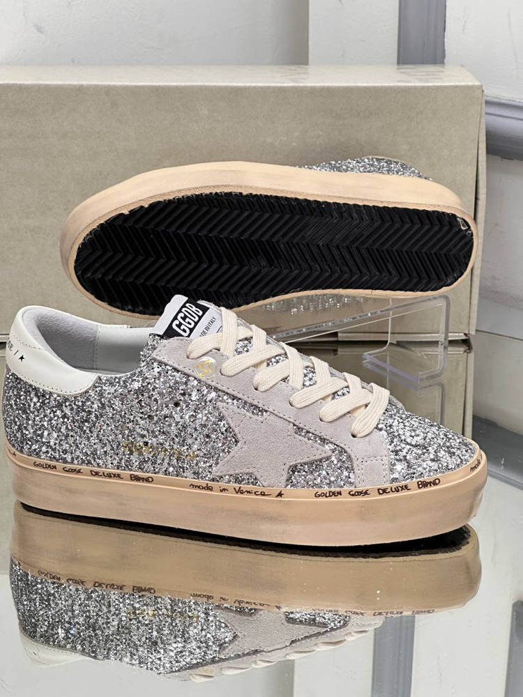 Golden Goose High Star(37)