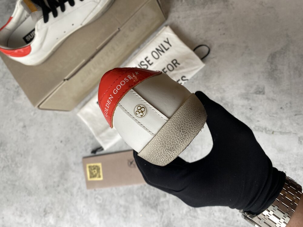 Golden Goose Ggdb Women