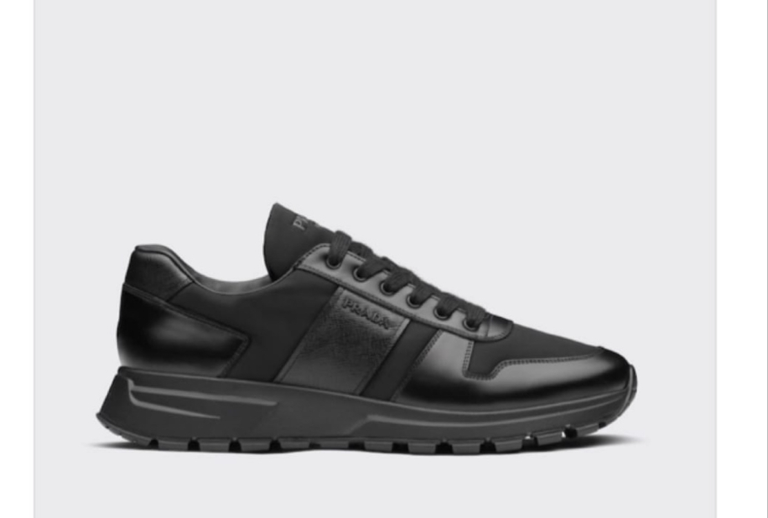 Prada Sneakers(43)