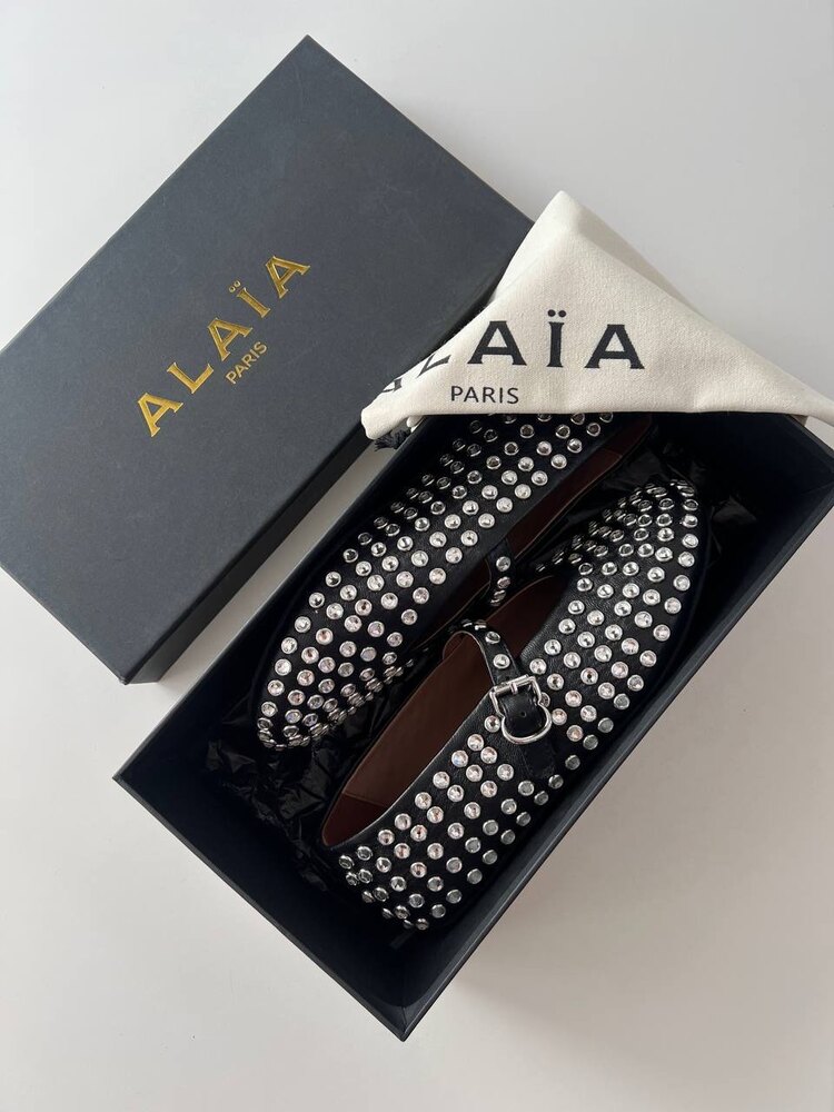 Alaia Babet