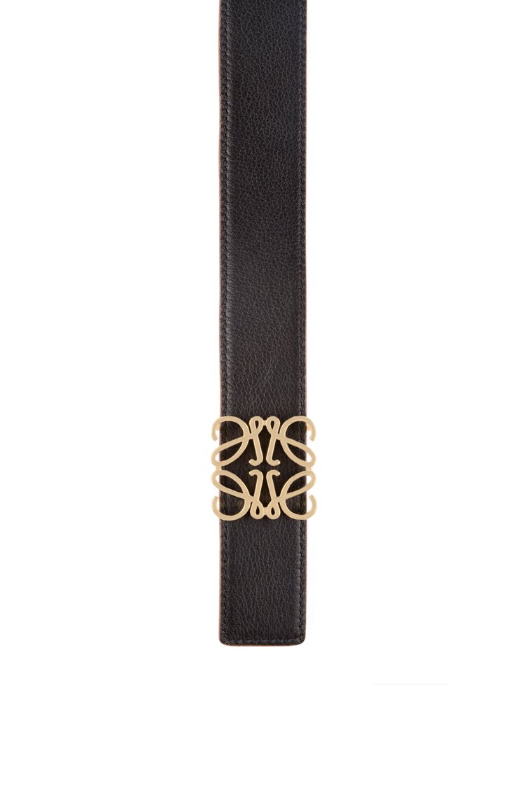 Loewe Black Gold Belt