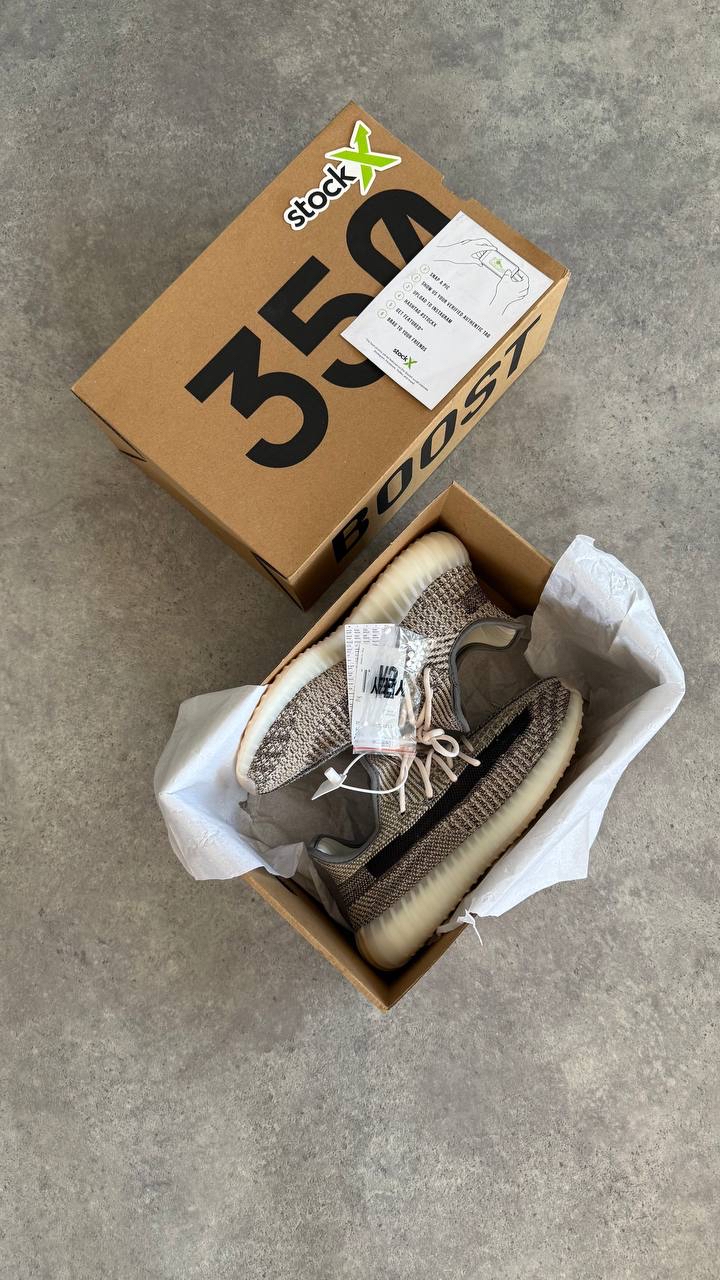Adidas Yeezy 350 Boost v2 Zyon