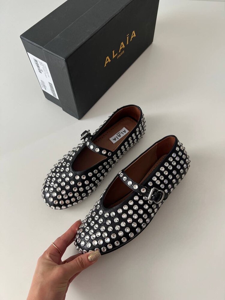 Alaia Babet