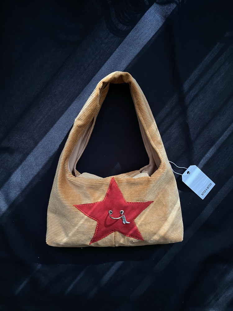 Sheriff Hobo Bag